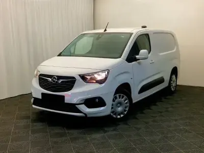 Gebraucht Opel Combo