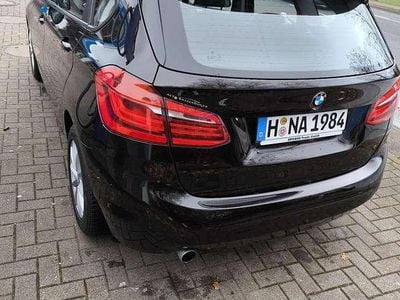 Gebraucht BMW 218 Active Tourer