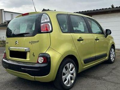 Citroën C3 Picasso
