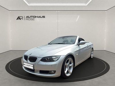 BMW 330 Cabriolet