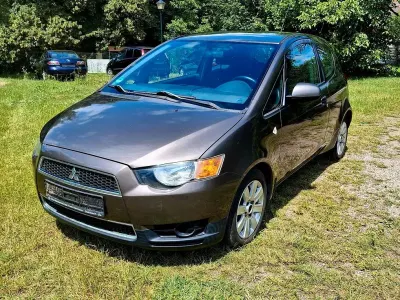 Gebraucht Mitsubishi Colt