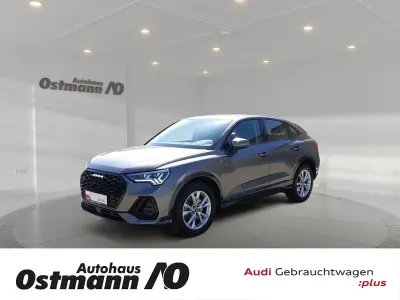 Usata Audi Q3 Sportback
