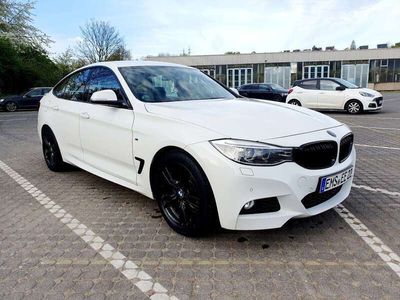 gebraucht BMW 325 GT Aut. Sport Line