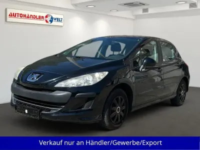 Gebraucht Peugeot 308