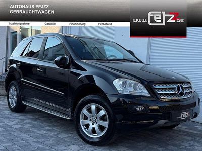 Mercedes ML350