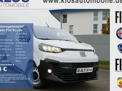 Fiat Scudo