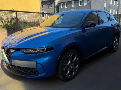 Gebraucht Alfa Romeo Tonale
