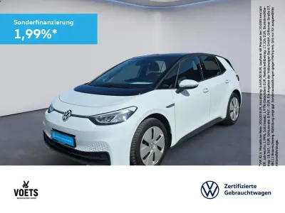 Brugt VW ID.3 Pro Performance 150 kW (204 HK) 2022 Hvid Hatchback