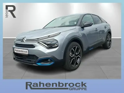 Gebraucht Citroën e-C4