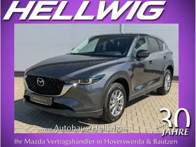 Gebraucht Mazda CX-5