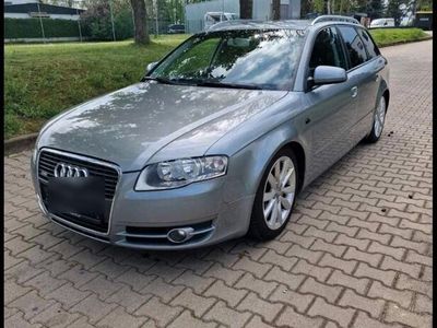 gebraucht Audi A4 B7 2006 DIESEL