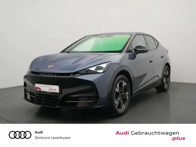 Gebraucht Cupra Tavascan Endurance 210 kW (286 PS) 2025 Blau SUV