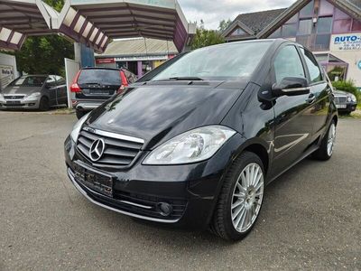 Mercedes A180