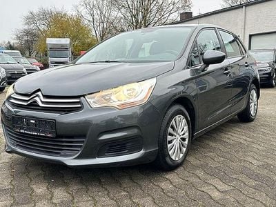 Citroën C4