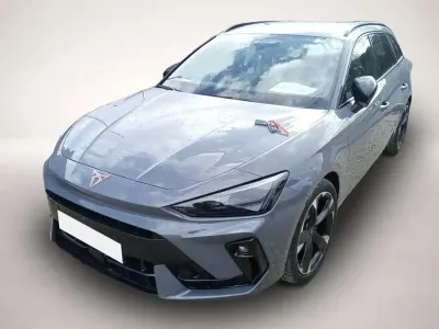 Gebraucht Cupra Leon 150 PS (110 kW) 2026 Manufacturer