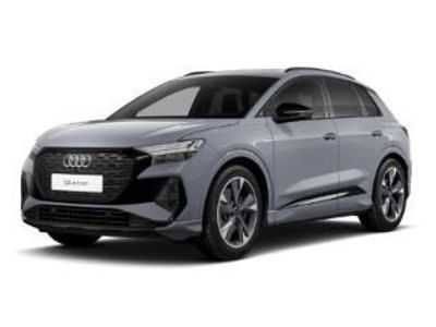 gebraucht Audi Q4 e-tron 40 Pano+SONOS+Matrix+HUD+++