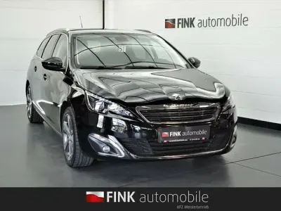 Gebraucht Peugeot 308 SW