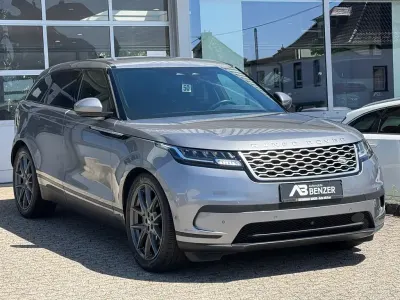 Gebraucht Land Rover Range Rover Velar