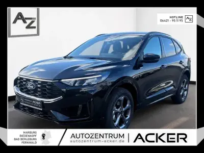 Gebraucht Ford Kuga