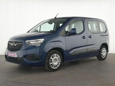 Opel Combo Life