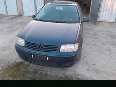 VW Polo