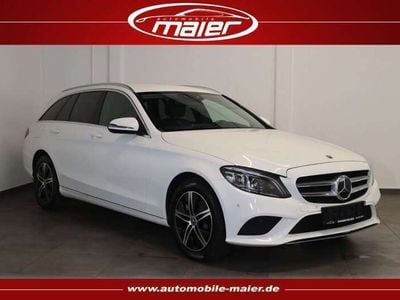Mercedes C300