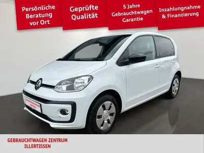 Gebraucht VW up!