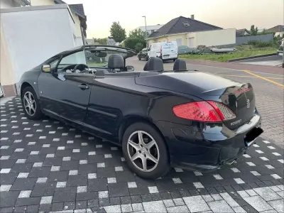 Gebraucht Peugeot 307 CC
