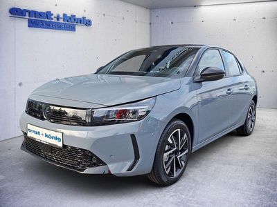 Grau Neu 2025 Opel Corsa Limousine | 18.980 €