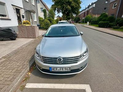 VW CC