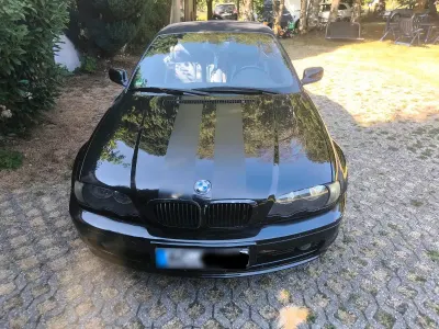 Gebraucht BMW 318