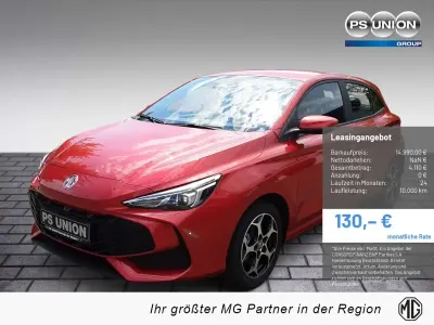 Gebraucht MG MG3