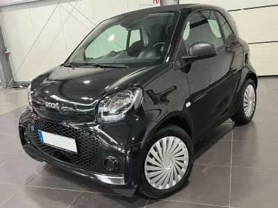 Gebraucht Smart ForTwo Coupé