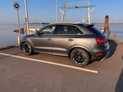 Audi RS Q3
