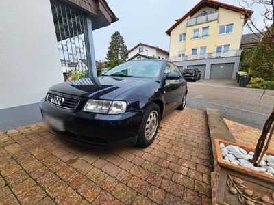 gebraucht Audi A3 1.6 Ambiente