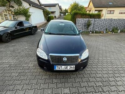 Fiat Croma