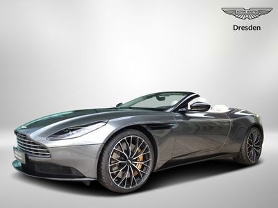 gebraucht Aston Martin DB11 V8 Volante