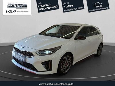 Kia Ceed GT
