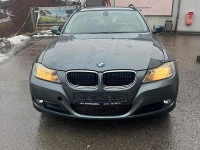 Gebraucht BMW 318 143 PS (105 kW) 2008 Andere farben Kombi