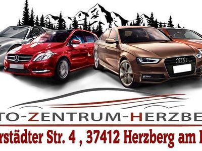 Gebraucht VW Golf VI Team 105 PS (77 kW) 2011 Schwarz Kleinwagen