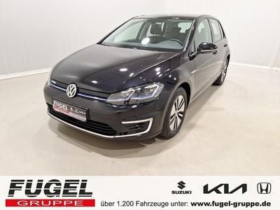 VW e-Golf