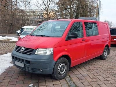 Gebraucht VW T5