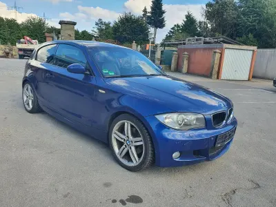 Gebraucht BMW 120