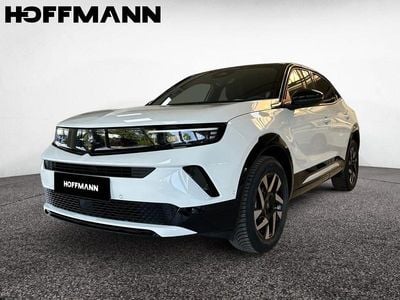 Usata Opel Mokka 131 CV (96 kW) 2025 Bianco SUV