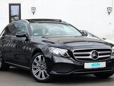Mercedes E400