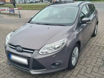 Gebraucht Ford Focus