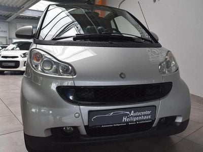 Smart ForTwo Coupé