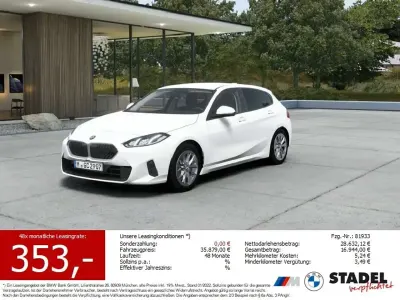 Gebraucht BMW 116