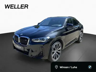 Gebraucht BMW X4