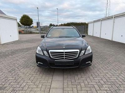 Mercedes E350